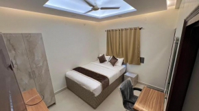 Hotel Subha Residency Bangalore